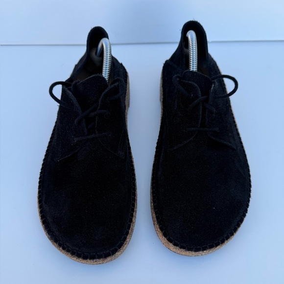 Birkenstock Men’s Gary sneaker - Picture 7 of 10